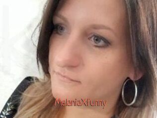 MelaniaXfunny