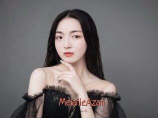 MelanieAzan Kachou Fuzoku