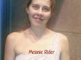 Melanie_Rider