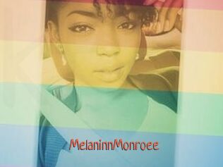 MelaninnMonroee