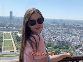 MelaniyaFlax Kachou Fuzoku