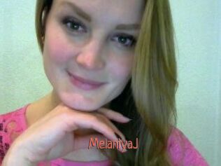MelaniyaJ