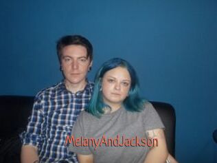 MelanyAndJackson