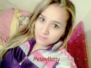 MelanyHotty