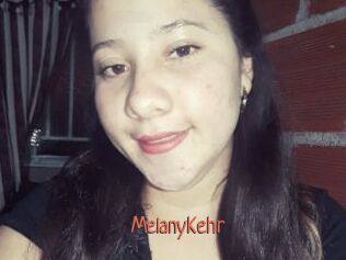 MelanyKehr