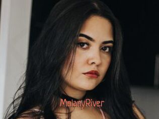 MelanyRiver