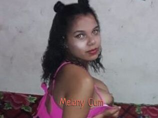 Melany_Cum