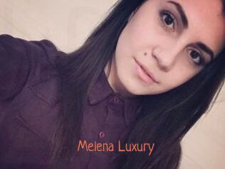 Melena_Luxury
