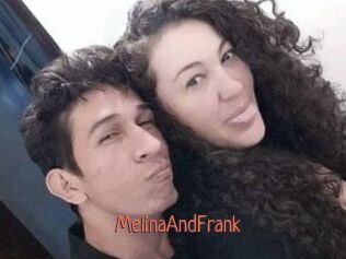 MelinaAndFrank