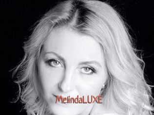 MelindaLUXE