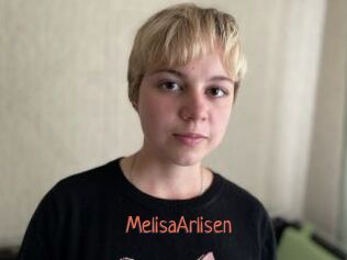 MelisaArlisen