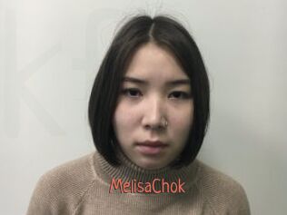 MelisaChok Kachou Fuzoku