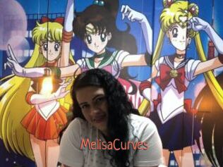 MelisaCurves Kachou Fuzoku