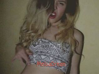 MelisaDream