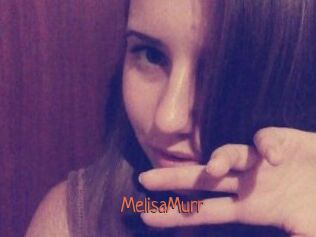 MelisaMurr