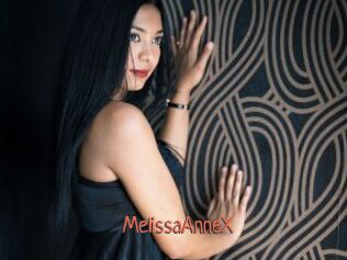 MelissaAnneX