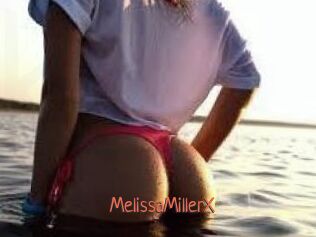MelissaMillerX