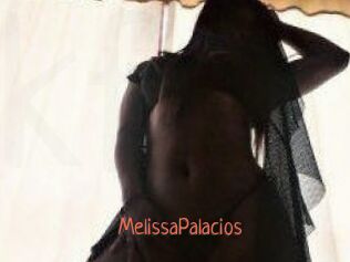 MelissaPalacios Kachou Fuzoku
