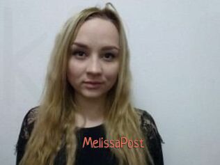 MelissaPost