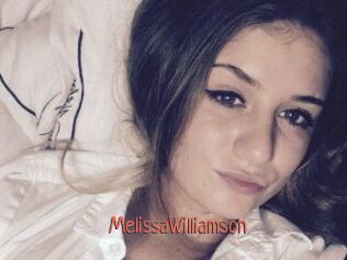 Melissa_Williamson