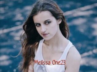 Melissa_One23