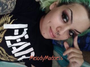 MelodyMadness