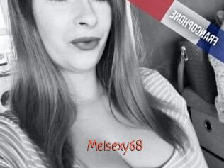 Melsexy68