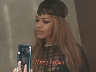 Melty_Brown