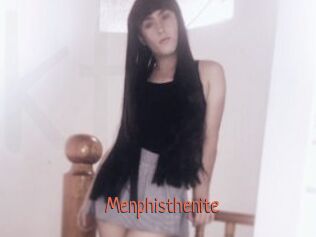 Menphisthenite