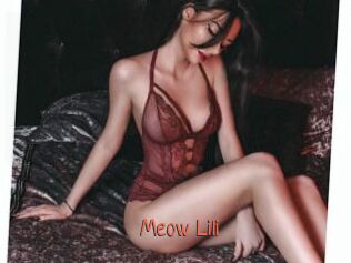 Meow_Lili