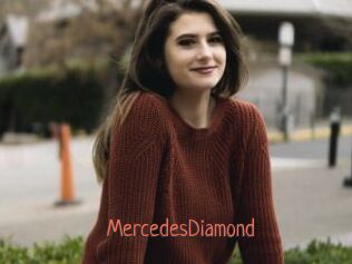 MercedesDiamond
