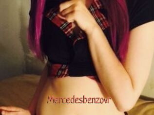 Mercedesbenzovr