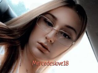 Mercedeslove18