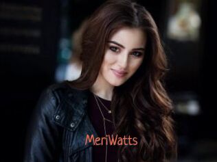 MeriWatts