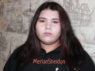 MerianSheldon