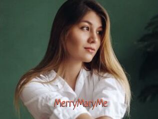 MerryMaryMe