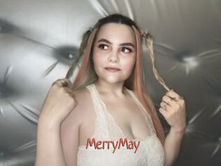 MerryMay Kachou Fuzoku
