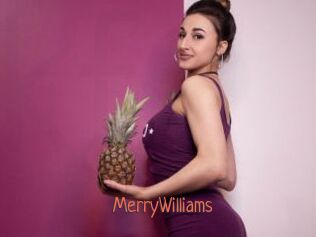 MerryWilliams