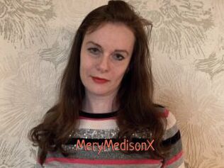 MeryMedisonX