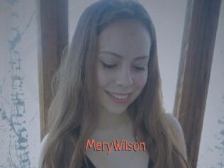 MeryWilson