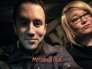 Metallicafreak