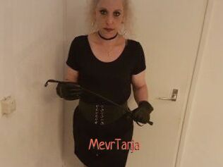 MevrTanja