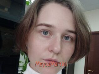 MeysaMartini