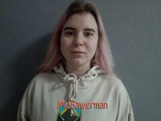 MiaBawerman