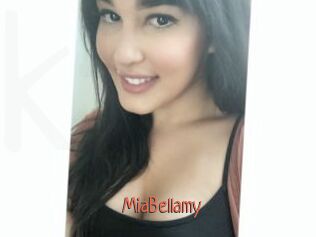 MiaBellamy