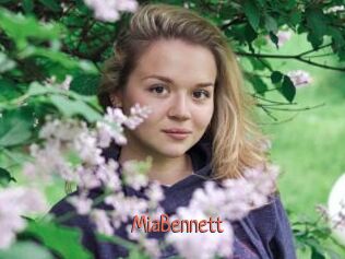 MiaBennett