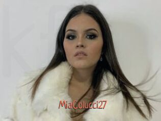 MiaColucci27 Kachou Fuzoku