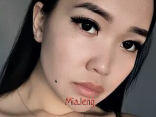 MiaJeng