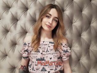 MiaMartino