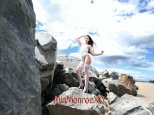 MiaMonroeXO